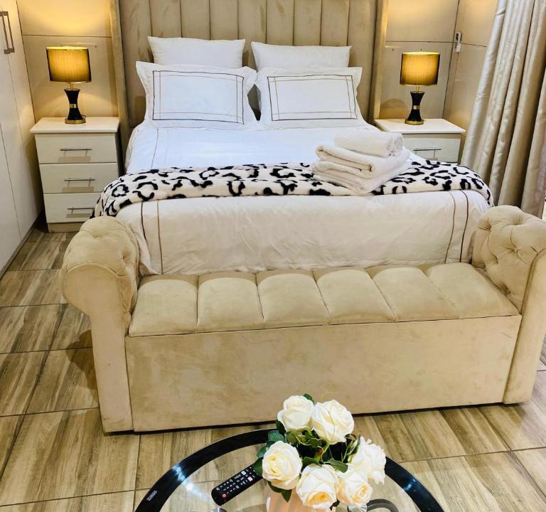 Umhlanga House | Comfy Nest Guest House