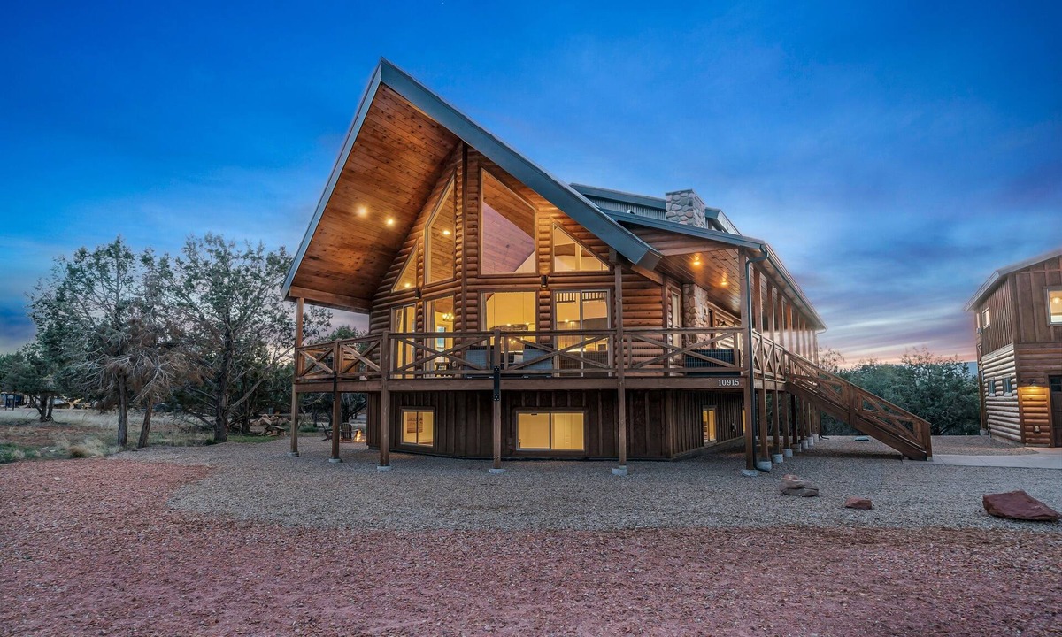 Orderville House | Copper Rock Ridge |Hot Tub |Pool Table| Near Zion