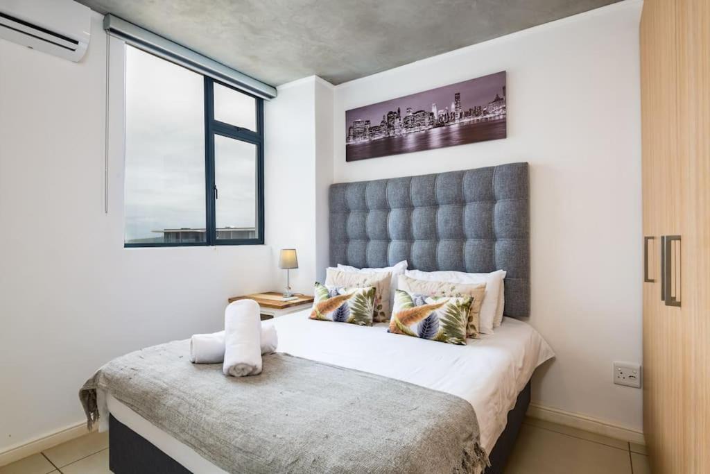 Hillhead Apartment | Coral Point Sibaya 1 bedroom Apartment