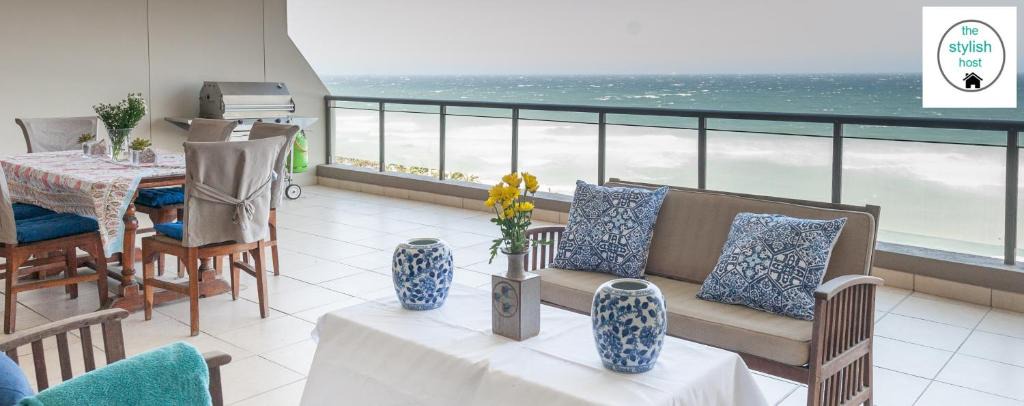 La Mercy Apartment | Coral Reef