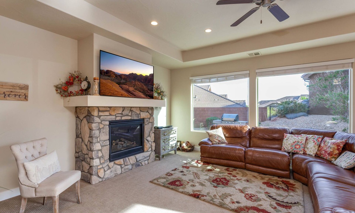 Washington House | Coral Ridge Resort 4246 | Cozy, Beautiful Townhome, Grill and Community Amenities!
