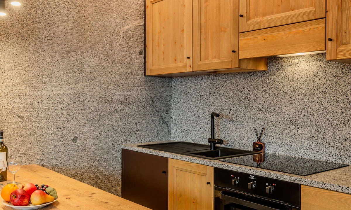 Giustino Apartment | Cosy apartment for 2 guests with WIFI and TV