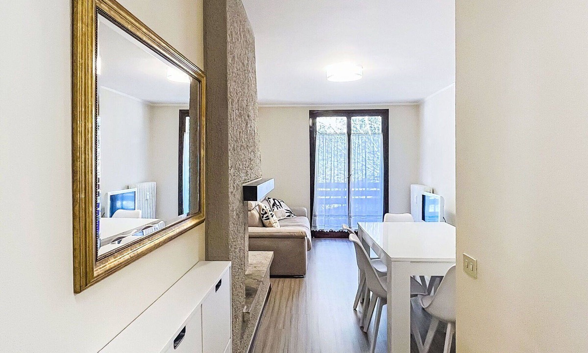 Giustino Apartment | Cosy apartment for 4 guests with WIFI, TV and terrace