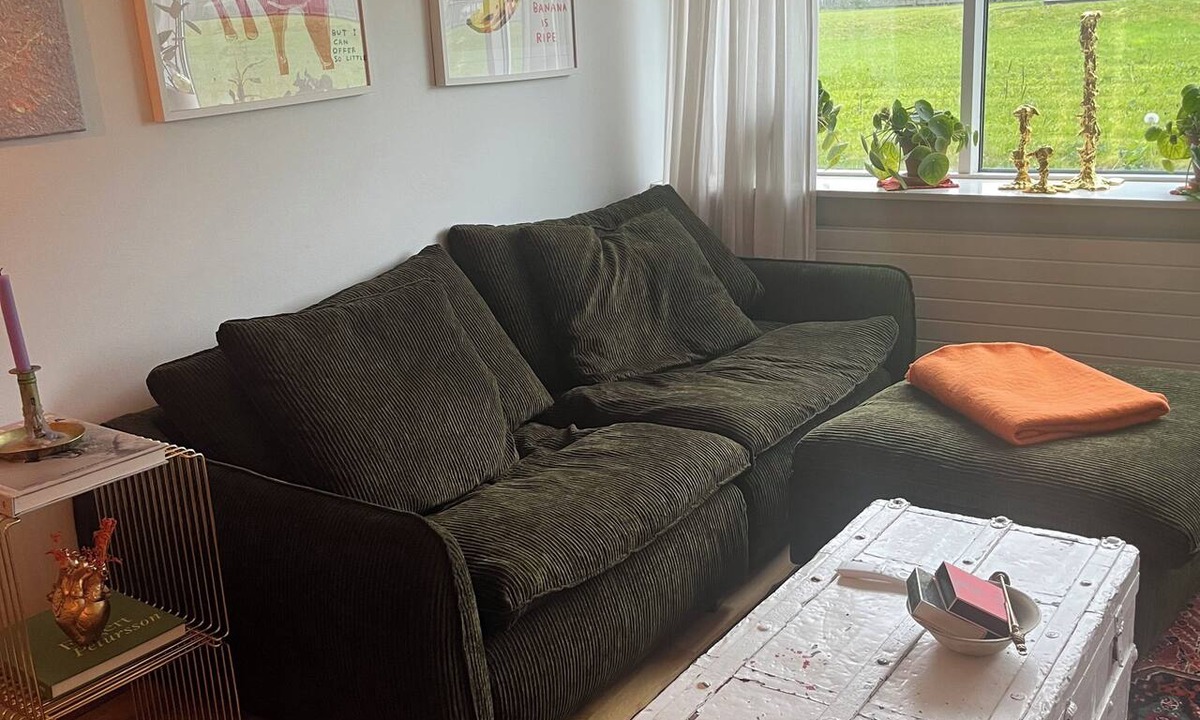 Vesturbær Apartment | Cosy apartment in the westside of RVK, very close to downtown RVK