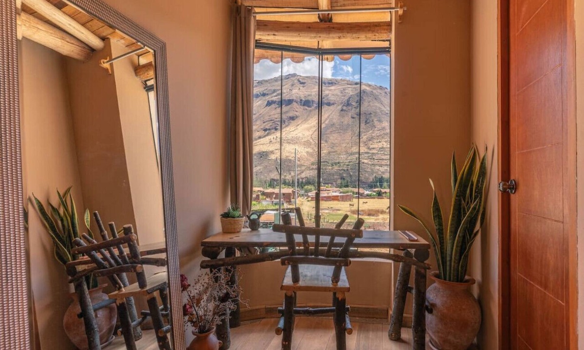 Pisac Condo | Cosy Room w/Bathroom in Prime Area