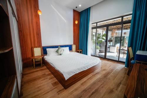 Co To House | Coto Center Homestay