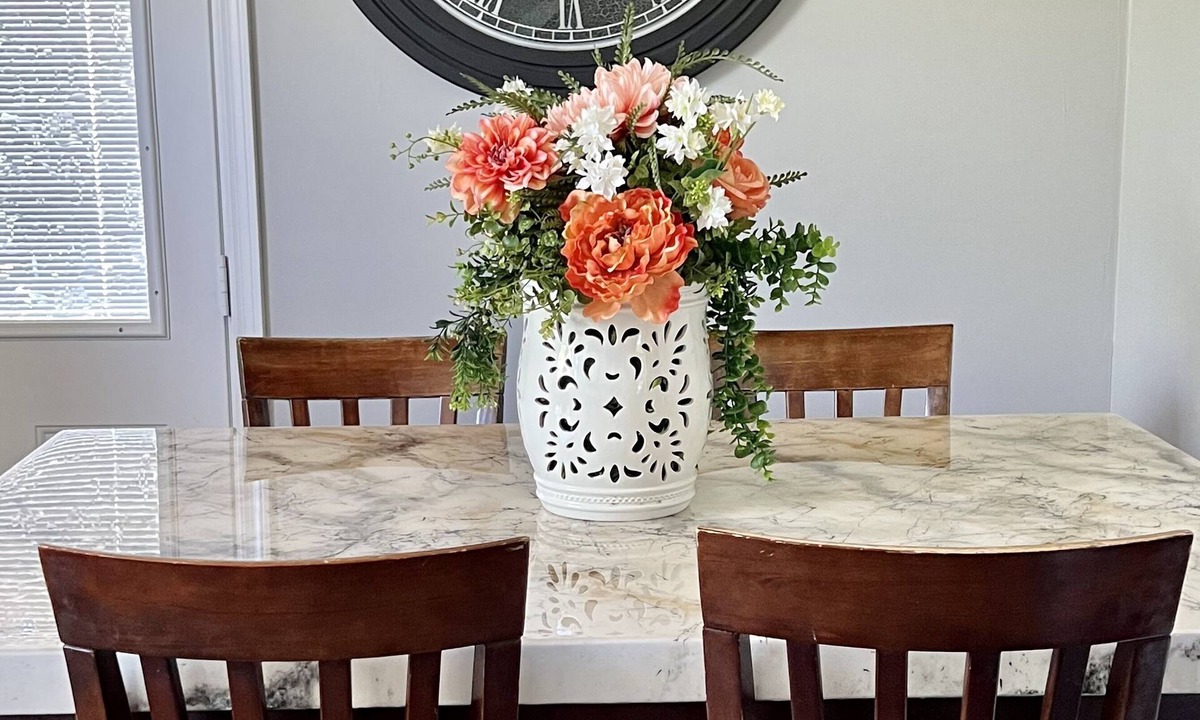 Lehi House | Country Living in the City