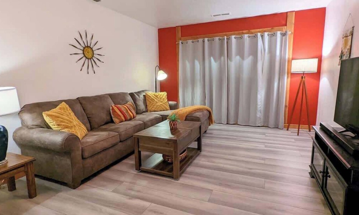 Prescott Valley House | Cowboy Ranch Near Shopping Dog Family Friendly