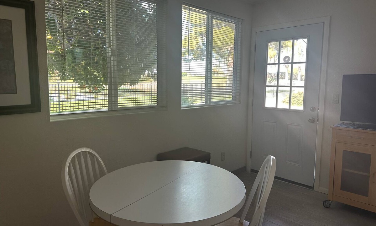 Sun Lakes Apartment | Cozy 1-bedroom studio with AC in charming Sun Lakes active adult community