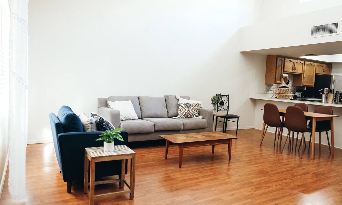 Tucson Condo | Cozy 1bd, 2nd floor condo near Catalina Foothills