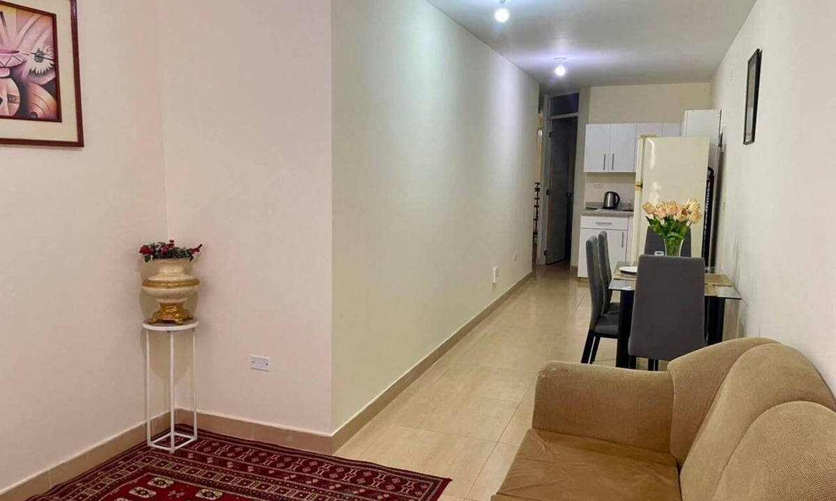 San Martin de Porres Apartment | cozy 2-bedroom apartment in lively Lima near local hotspots