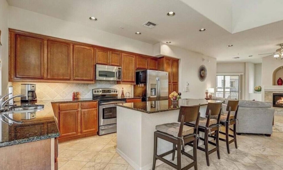 Desert Ridge Condo | Cozy 2-bedroom condo in Beautiful North Phoenix near Mayo Clinic