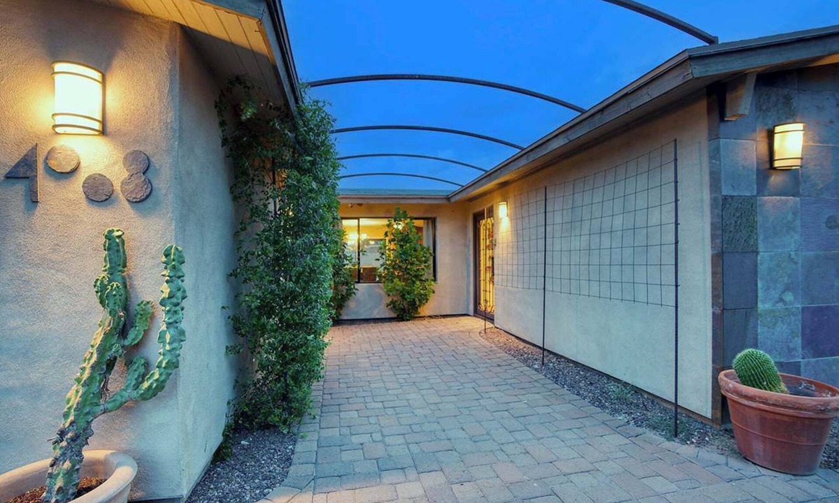 Pointe Scottsdale House | Cozy 4-BR home near Old Town with heated pool