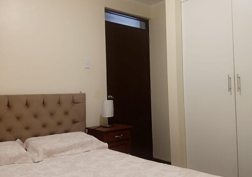 Carabayllo Apartment | Cozy and nice brand new Enace apartment