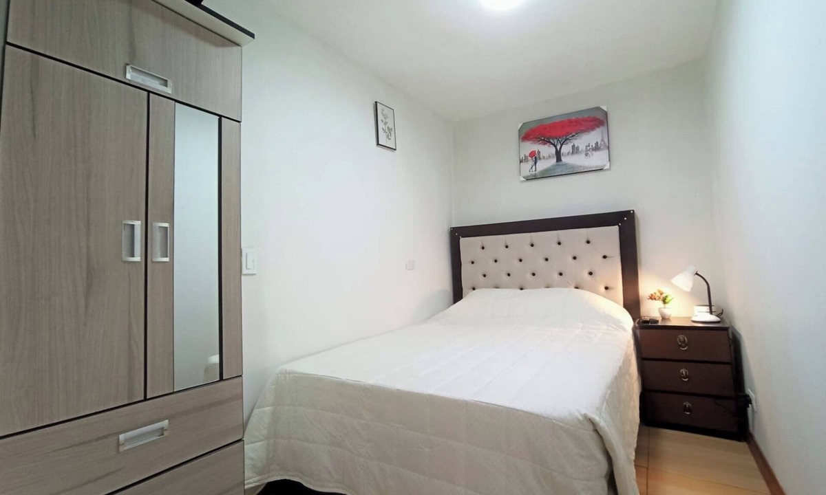 Sector 1 Apartment | Cozy and Private Lodging in San Isidro
