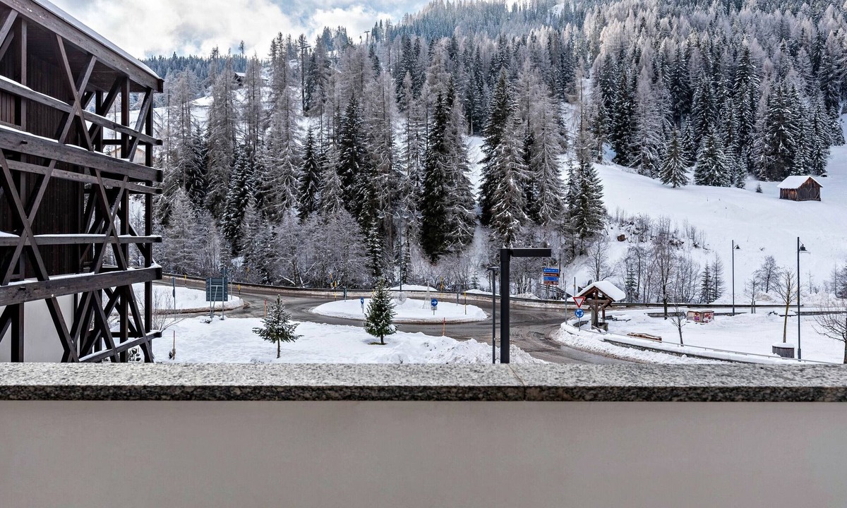 Cozy Dolomieu Mountain | San Cassiano
