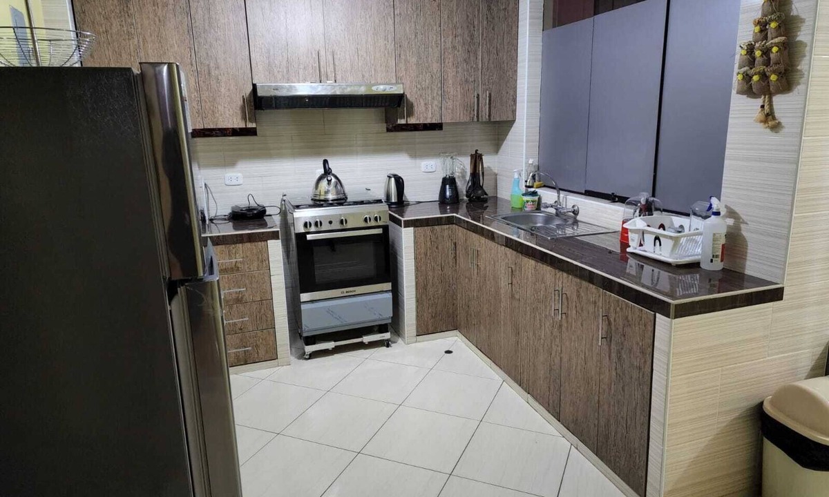 Jose Luis Bustamante y Rivero Apartment | Cozy apartment in a quiet place