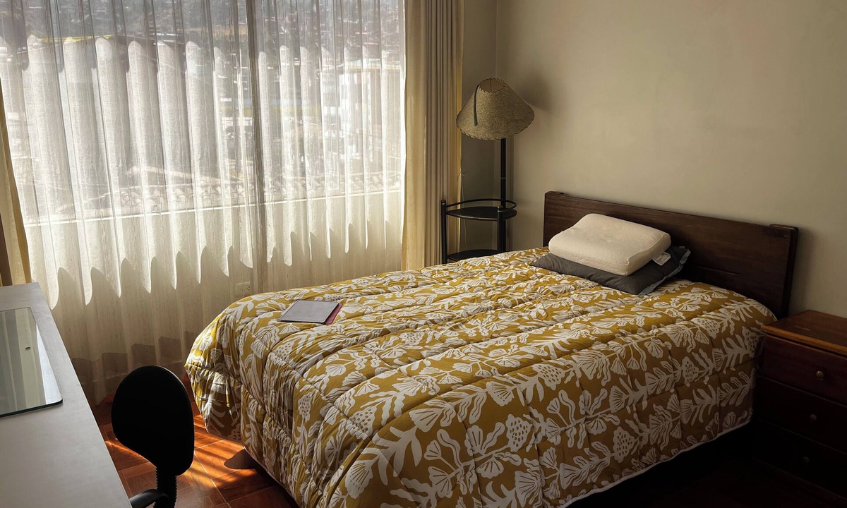 Cusco Apartment | Cozy apartment in San Sebastian