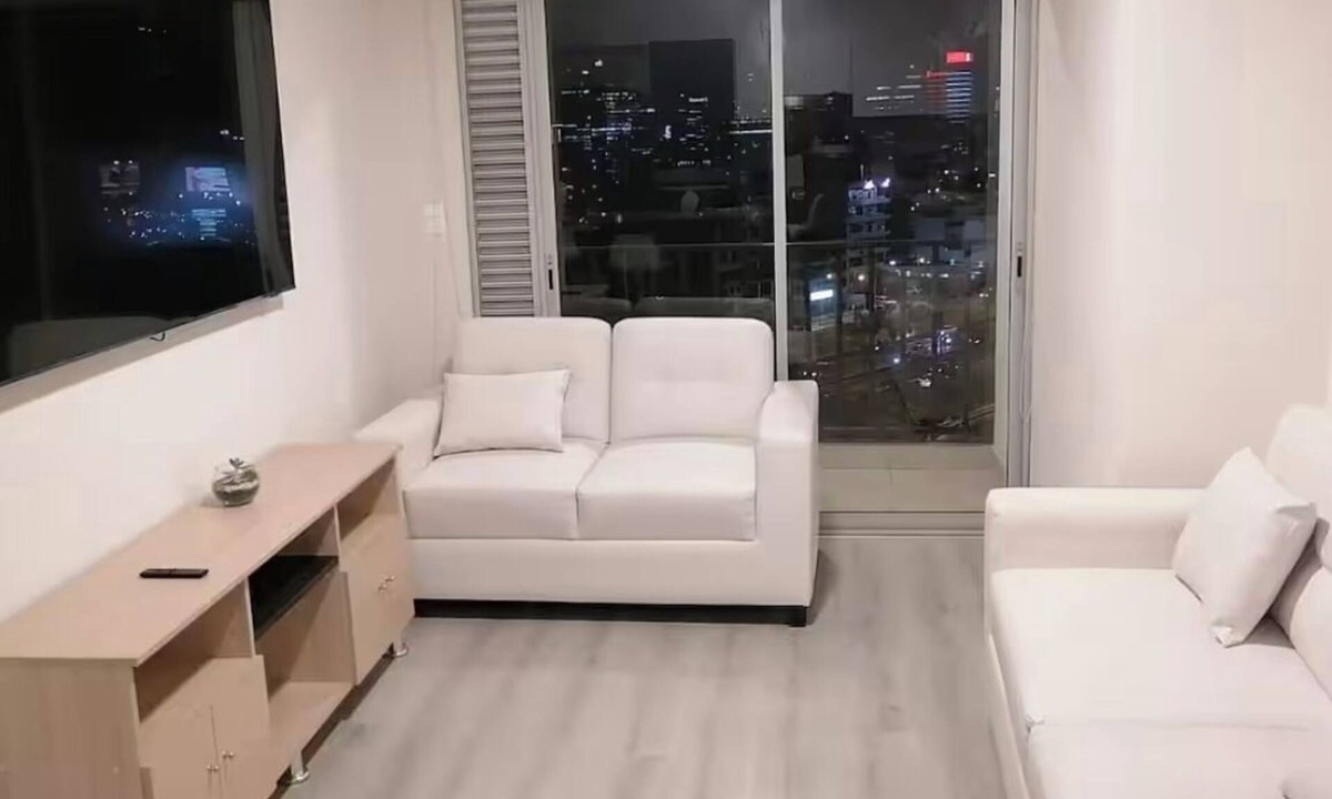 Corpac Apartment | Cozy apartment with (swimming pool) parking includ
