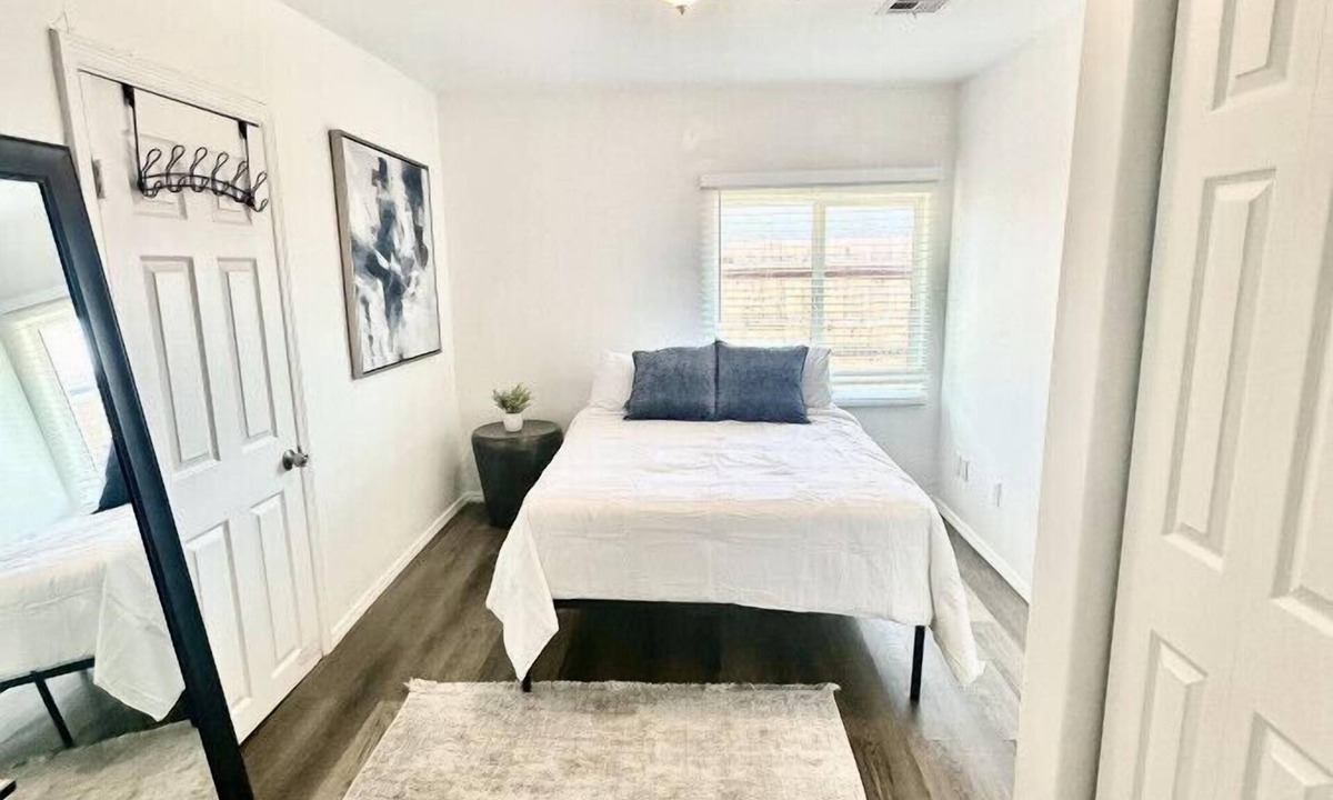 Palo Verde House | Cozy Casita Near U of A and UMC