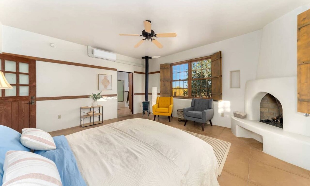 Marana Cottage | Cozy Desert Casita with Stargazing Views near Sonoran Desert, Arizona