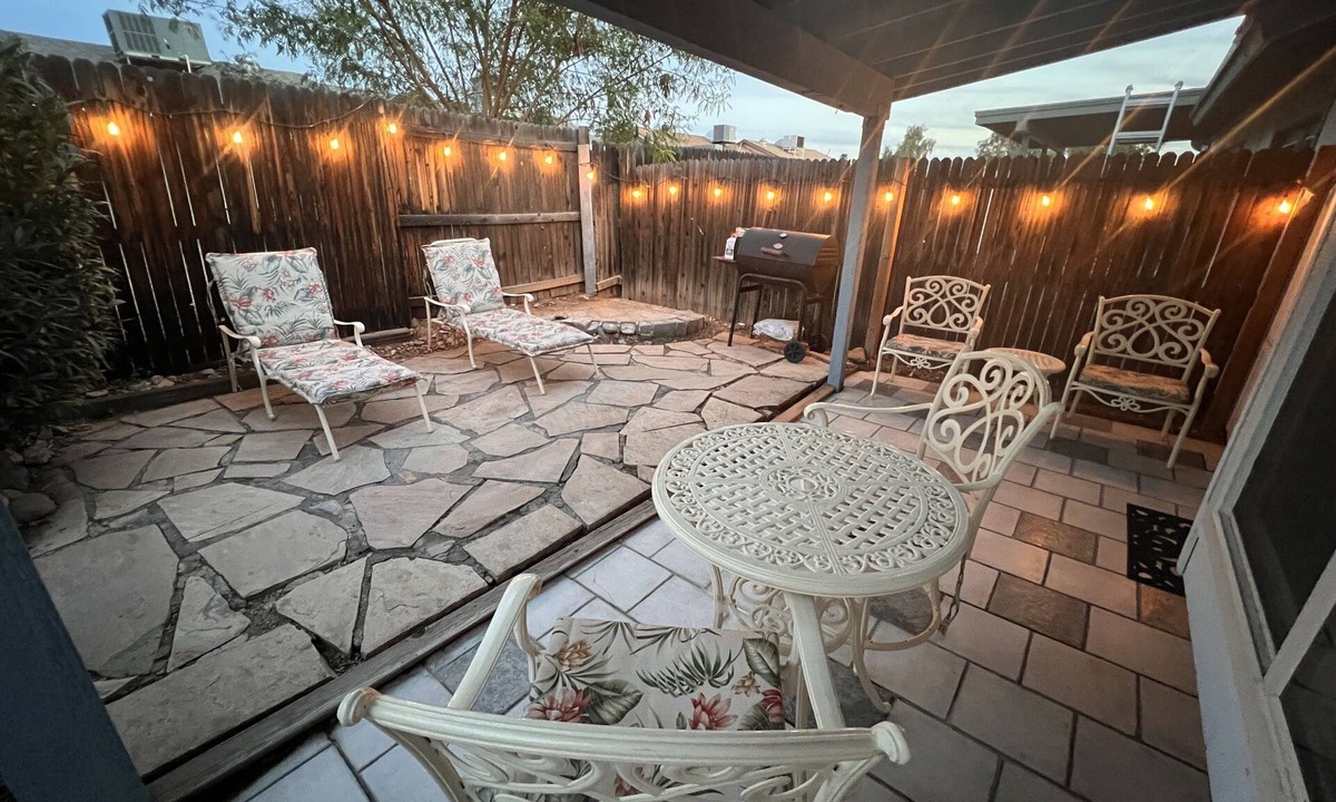 Deer Valley House | Cozy house in north Phoenix!