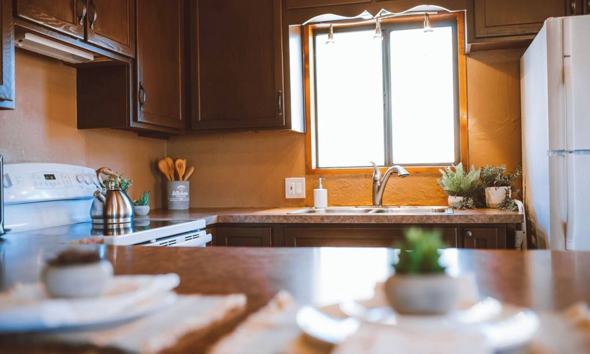 Kingman Cabin | Cozy Hualapai Mountains Cabin Near Kingman Views, Nature & Fast WiFi