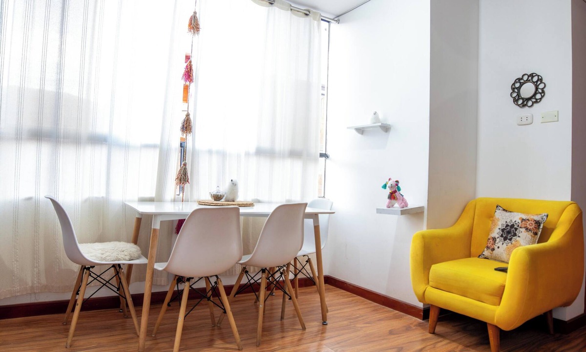 Cusco Historic Center Apartment | Cozy Mini Apartment just 5 minutes from the Plaza de Armas in Cusco