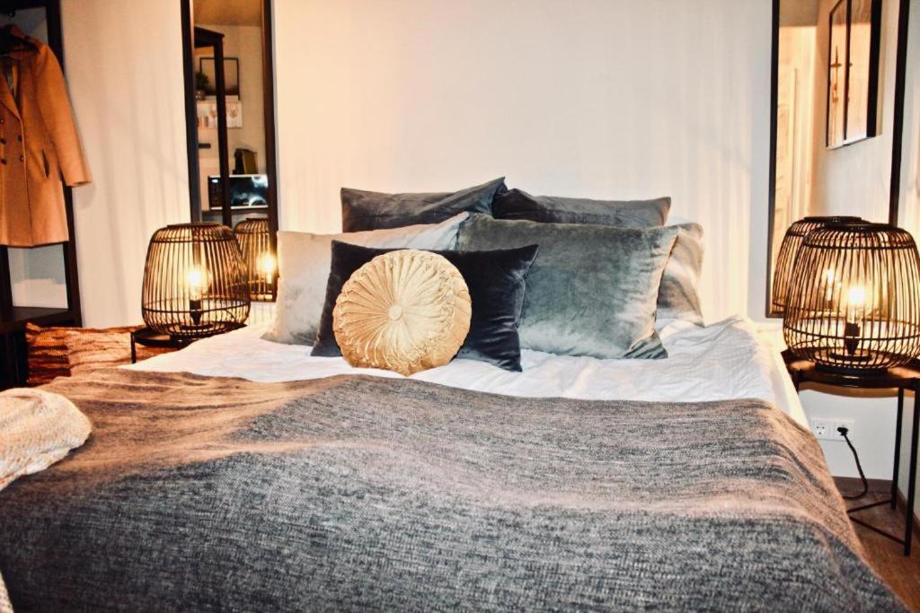 Downtown Apartment | Cozy Studio Apartment in the Heart of Reykjavík