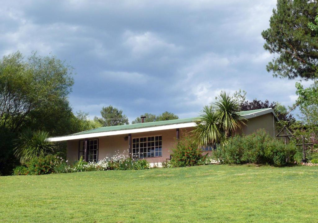 Mpofana Apartment | Crags Cottage