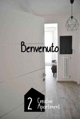 Dro Apartment | Creative Apartment