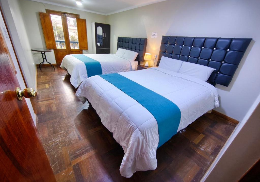 Cusco Historic Center Apartment | Cusco de mis Sueños Apartment & Hostal