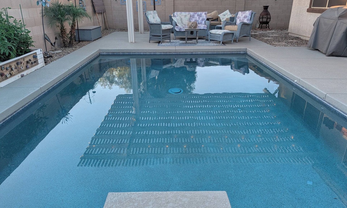 Sossaman Estates Apartment | Cute & Quiet Casita in Queen Creek, No Pets