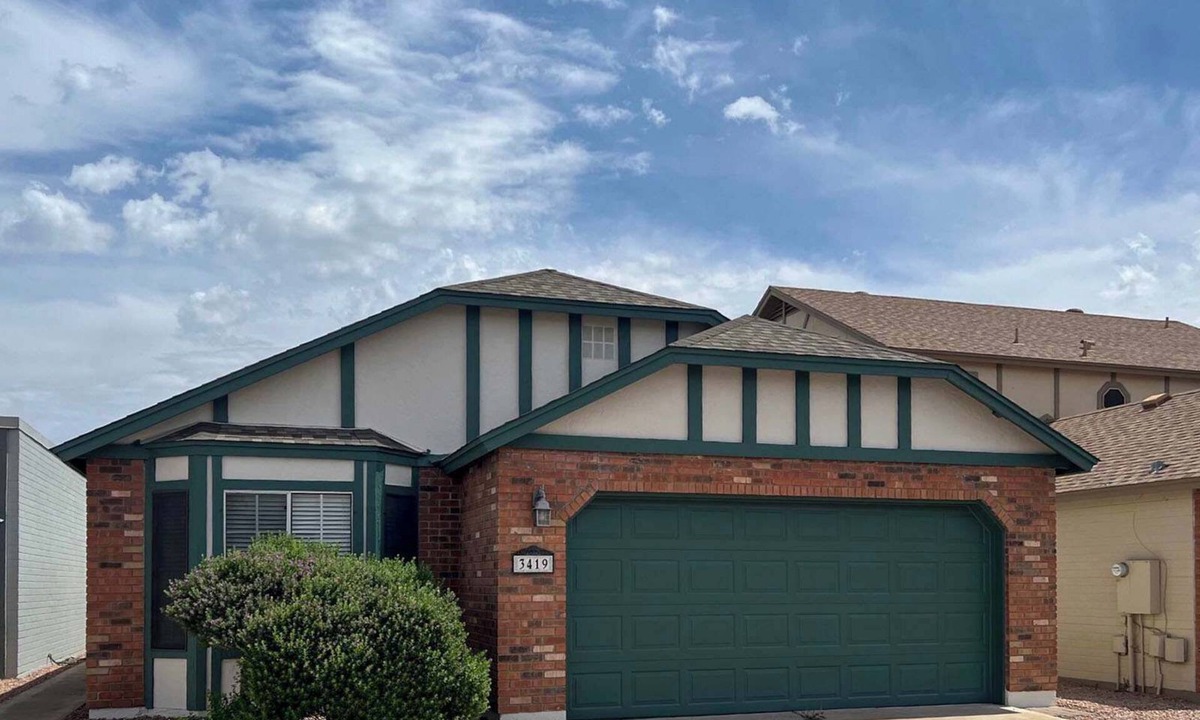 Chandler House | Cute! Single-Story Home in Chandler - Entire House
