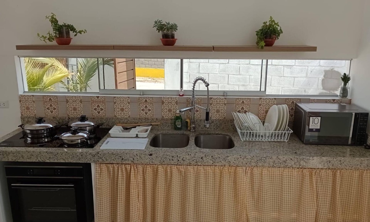 Piura House | Cycloneda House (Helthy and Comfortable. Total silence)