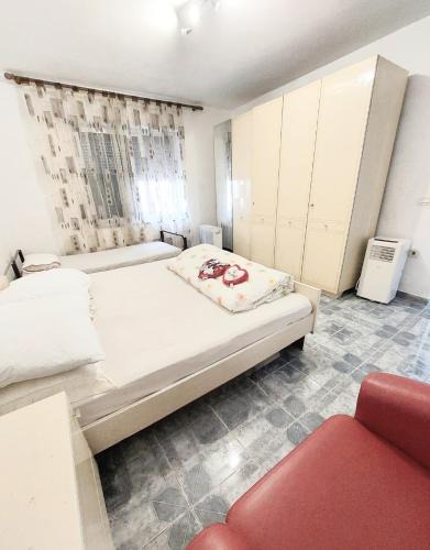 Shkoder Apartment | D Friendship Apartment