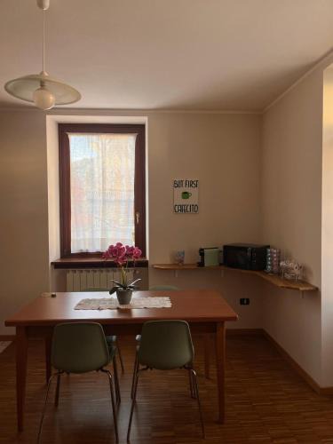 Edolo Apartment | Da Zia Mery