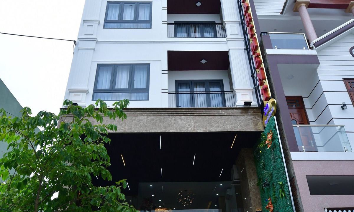 Son Tra Apartment | Danang Lee's Studio Apartment near dragon bridge
