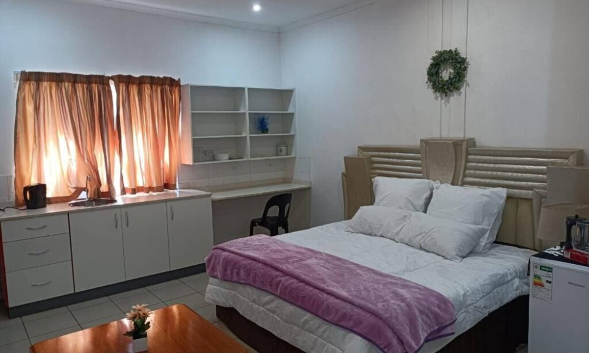 Scottsville Cabin | Danodeb Lodge