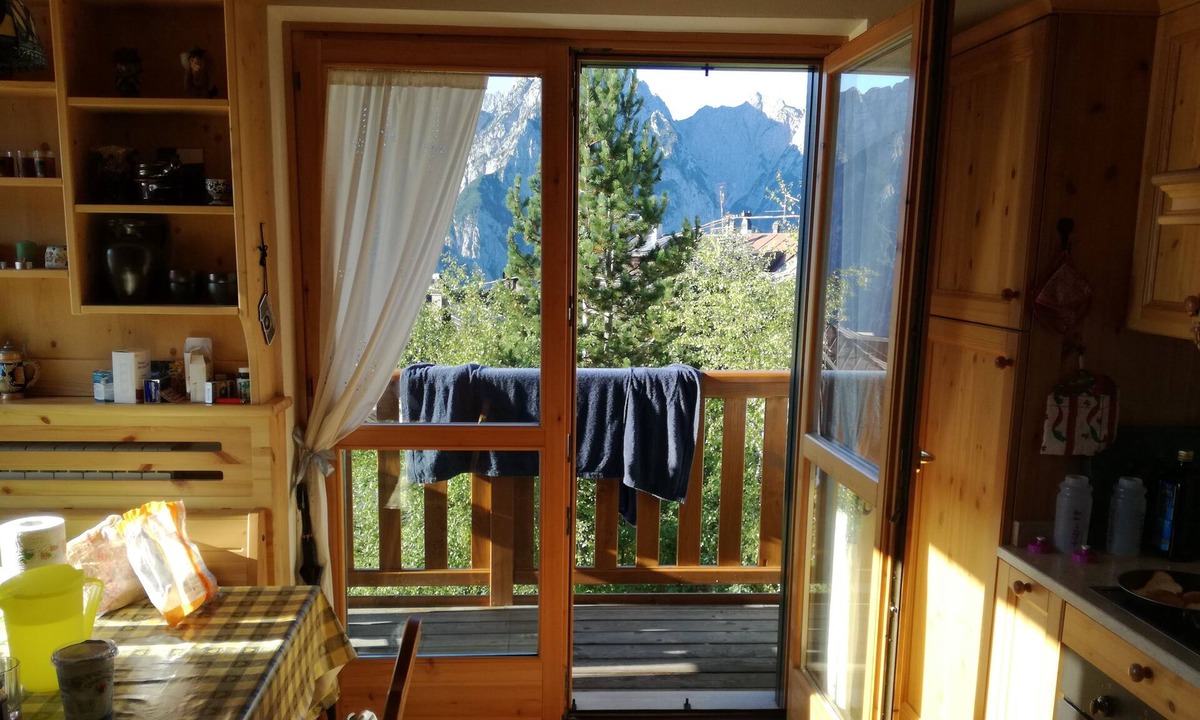 Danta di Cadore Apartment | Danta, mountain and tradition; breathtaking landscapes in unspoiled nature