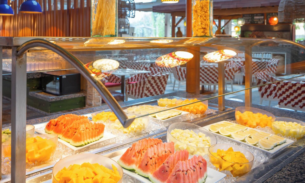 Ate Resort | Decameron El Pueblo - All Inclusive