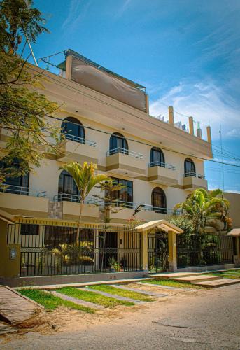 La Angostura Hotel | DEL VALLE HOUSE II