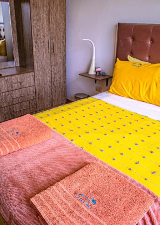 La Angostura House | Del Valle House