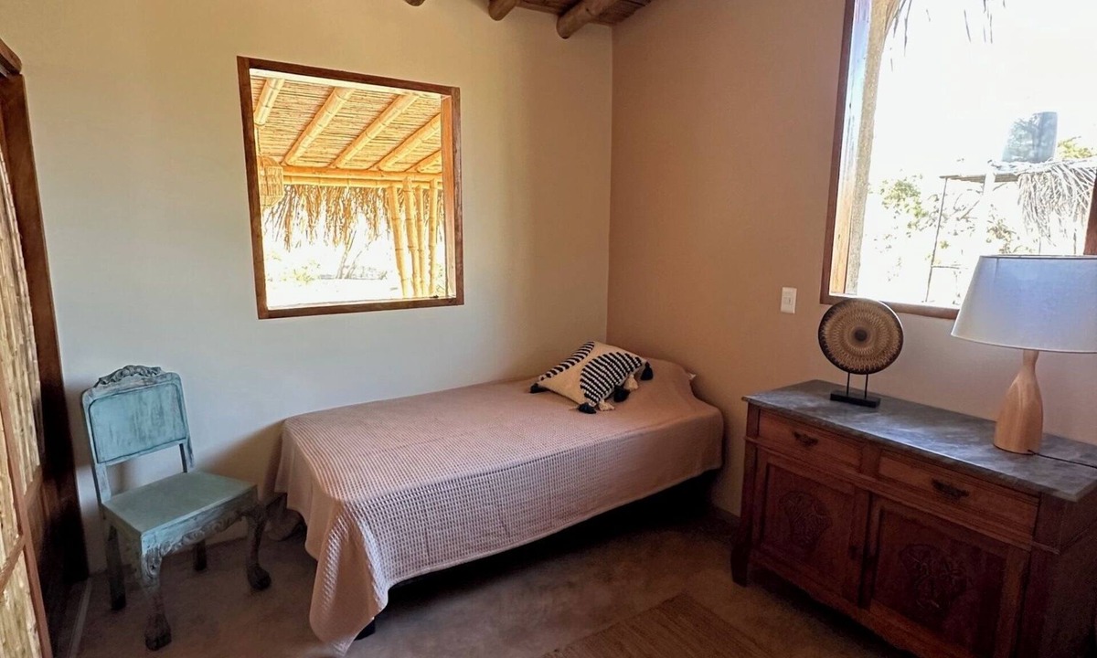 Mancora House | Delightful 2-bedroom house with WiFi in Mancora