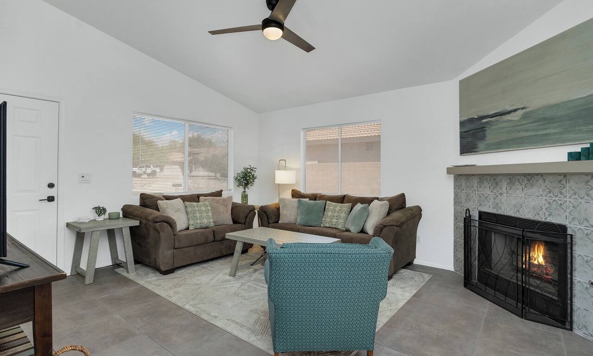 Dove Mountain House | Delightful Vacation Home - Trails, Golf & Dining!