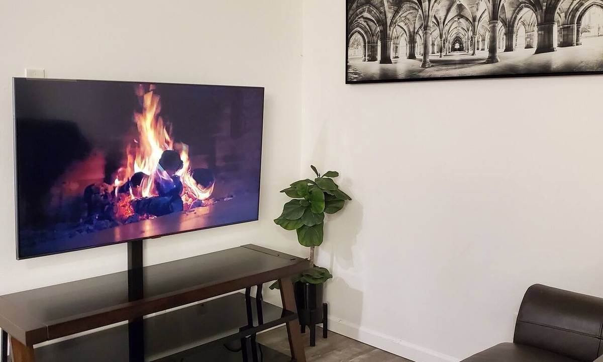 Prescott Valley Units Apartment | Deluxe Studio 5