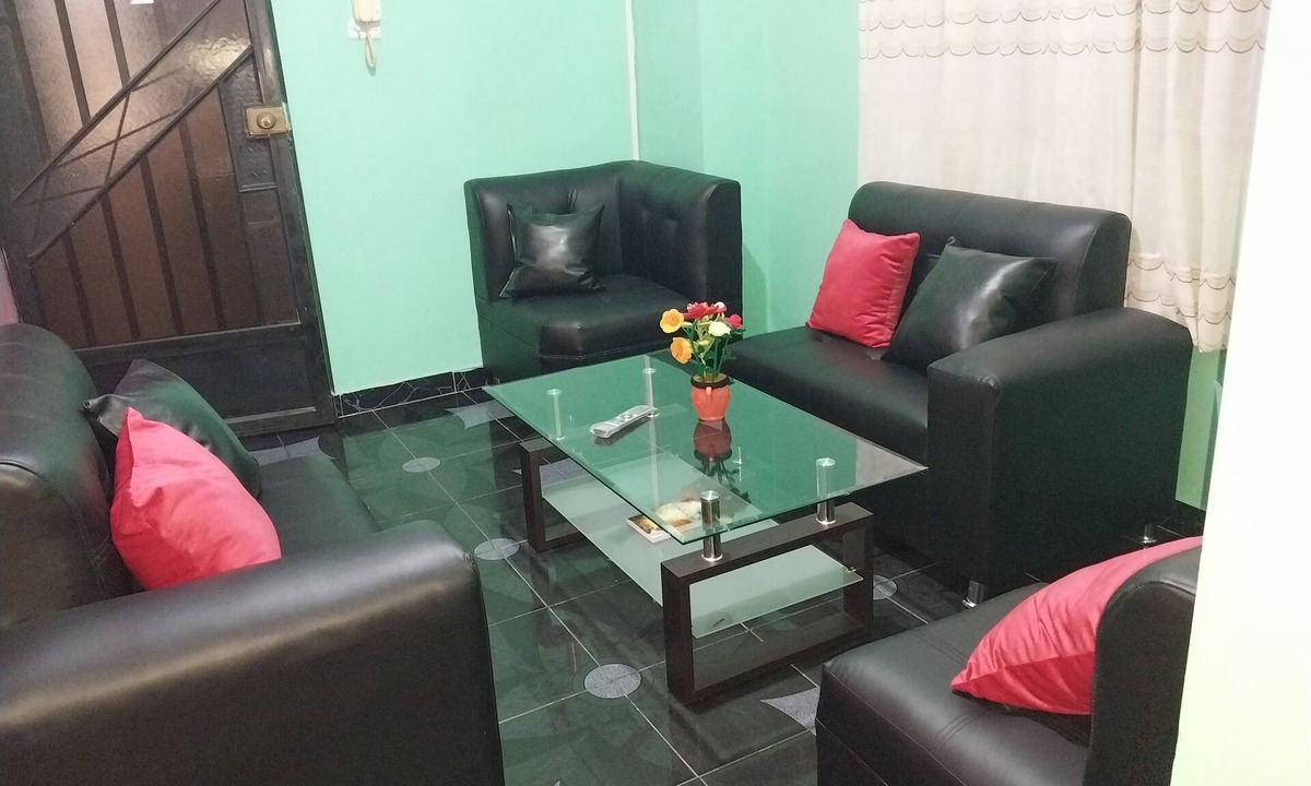 Moyobamba Apartment | DEPARTAMENTO 204 - HOSPEDAJE EDUCOL