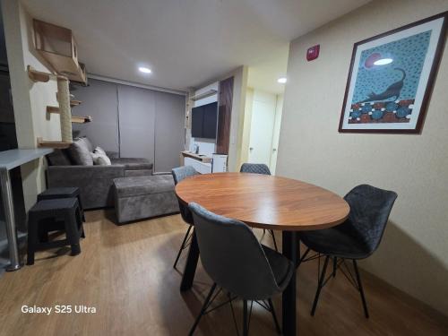 Lurigancho Apartment | Departamento 3 Dormitorios en Ñaña - Con Cochera