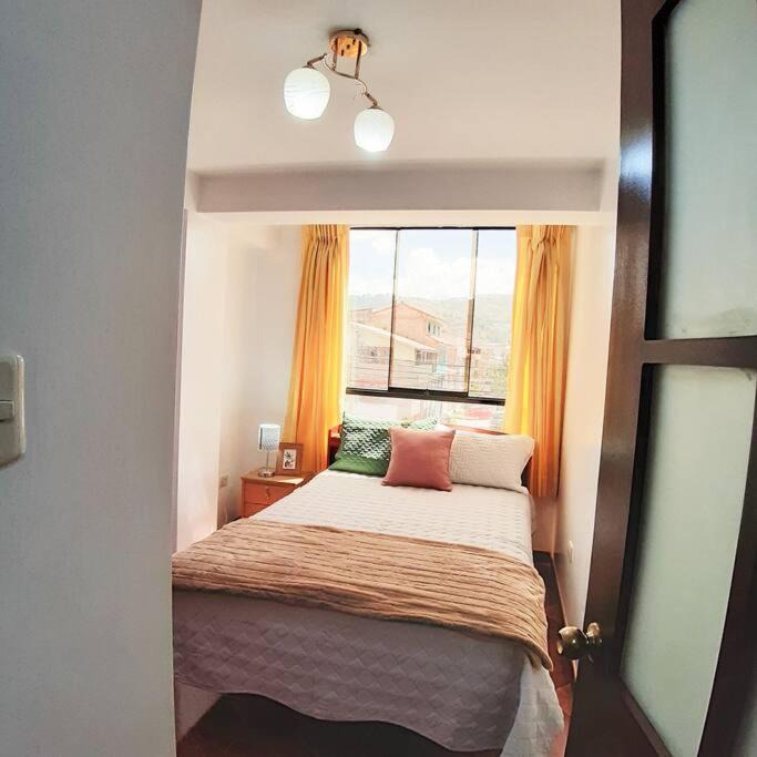 Cusco Apartment | Departamento 6 personas cerca al Aeropuerto