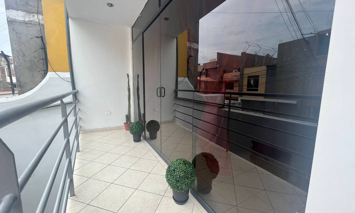 Mochica House | Departamento acogedor